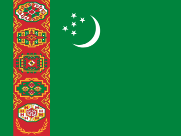 Turkmenistán