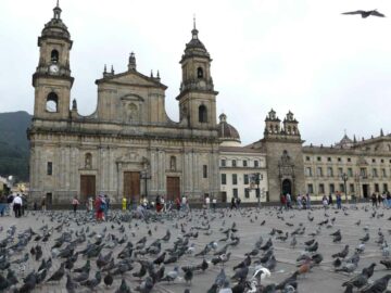 Bogota