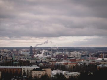 Tampere