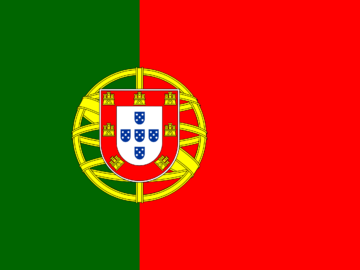 Portugalsko