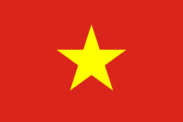 Vietnam