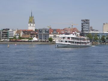 Friedrichshafen