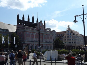 Rostock