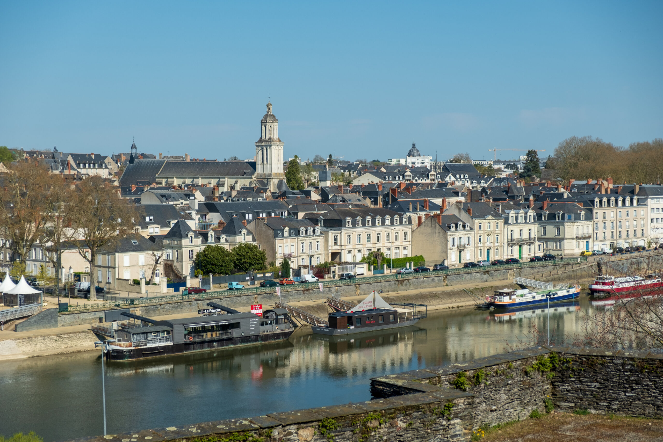 Angers