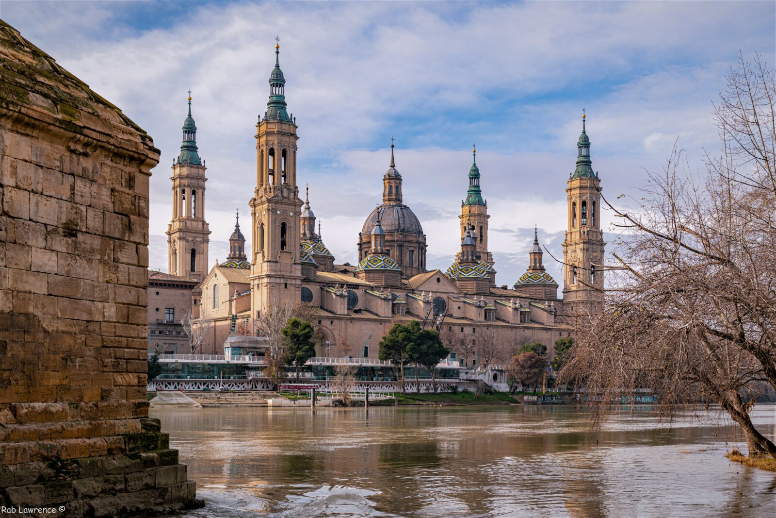 Zaragoza