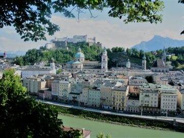 Salzburg