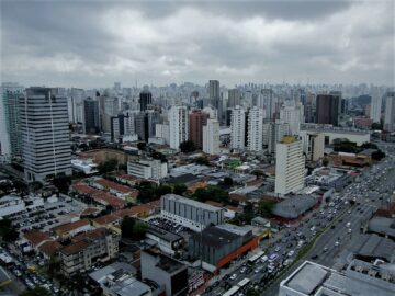 Sao Paolo