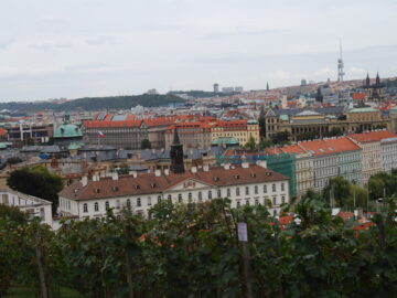 Praha