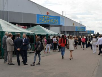 Kyiv International Contract Fair