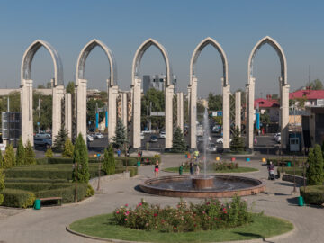 Almaty