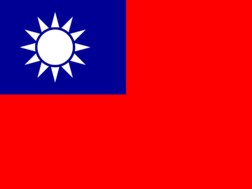 Tchaj- wan