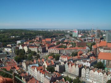 Gdaňsk