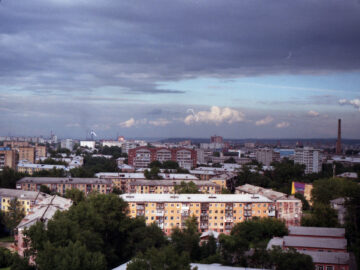Krasnojarsk