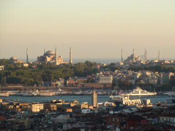 Istanbul