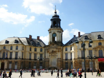 Rennes