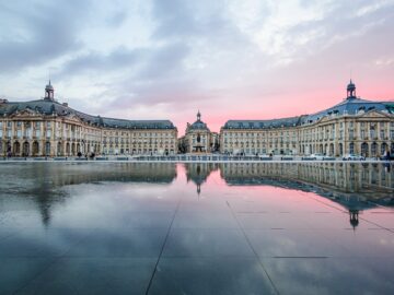 Bordeaux