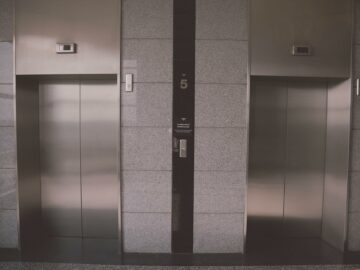 Výtahy