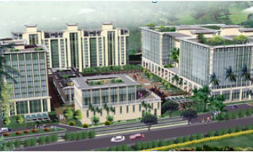 Greater Noida