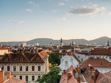 Graz