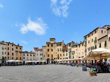 Lucca