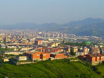 Barakaldo