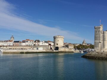 La Rochelle