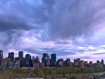 Calgary