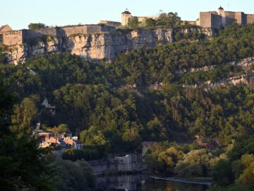 Besançon