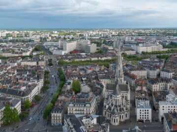 Nantes