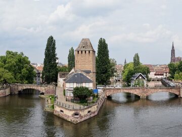 Strasbourg