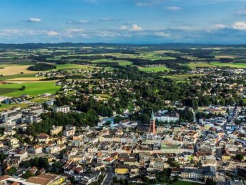 Ried im Innkreis