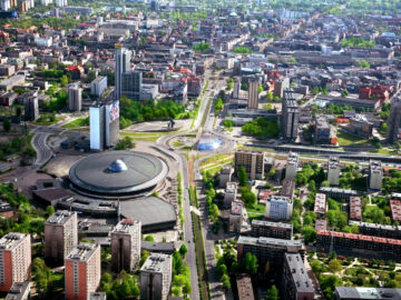 Katowice