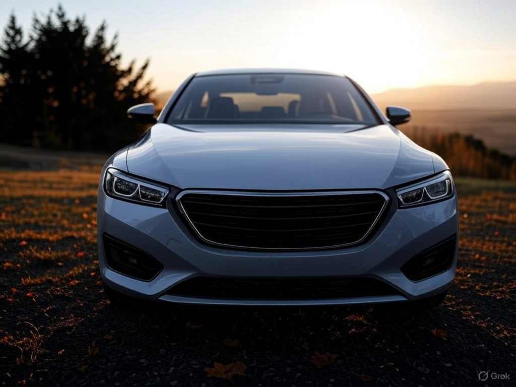 Automobily
