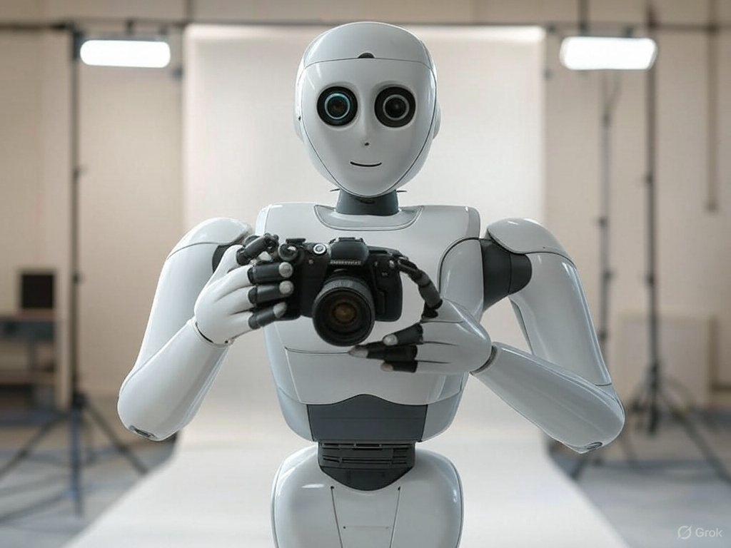 Automatizace